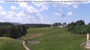 Archiviertes Webcam Bild: Schwärzenbacher Skilift am 28.05.2026 um 12:36 Uhr