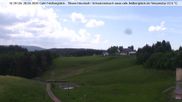 Archiviertes Webcam Bild: Schwärzenbacher Skilift am 28.05.2026 um 14:36 Uhr
