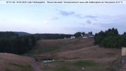Archiviertes Webcam Bild: Schwärzenbacher Skilift am 10.08.2026 um 07:52 Uhr