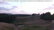 Archiviertes Webcam Bild: Schwärzenbacher Skilift am 10.08.2026 um 20:52 Uhr