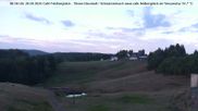 Archiviertes Webcam Bild: Schwärzenbacher Skilift am 26.08.2026 um 07:57 Uhr