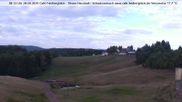 Archiviertes Webcam Bild: Schwärzenbacher Skilift am 26.08.2026 um 08:57 Uhr