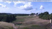 Archiviertes Webcam Bild: Schwärzenbacher Skilift am 26.08.2026 um 12:57 Uhr