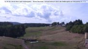 Archiviertes Webcam Bild: Schwärzenbacher Skilift am 26.08.2026 um 14:57 Uhr