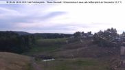 Archiviertes Webcam Bild: Schwärzenbacher Skilift am 26.08.2026 um 18:09 Uhr