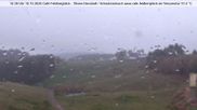 Archived webcam image showing Schwärzenbacher ski lift on 10 Oct 2026 at 14:25