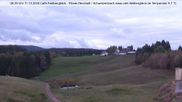Archiviertes Webcam Bild: Schwärzenbacher Skilift am 11.10.2026 um 08:23 Uhr