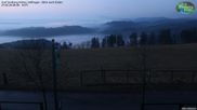 Archived webcam image showing Willingen: Mountain Hut Graf Stolberg on 27 Feb 2026 at 06:06