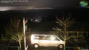 Archiviertes Webcam Bild: Graf Stolberg Hütte bei Willingen am 12.04.2026 um 00:17 Uhr