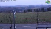 Archiviertes Webcam Bild: Graf Stolberg Hütte bei Willingen am 12.04.2026 um 06:17 Uhr