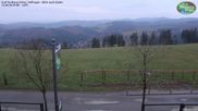 Archiviertes Webcam Bild: Graf Stolberg Hütte bei Willingen am 12.04.2026 um 07:17 Uhr