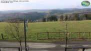 Archiviertes Webcam Bild: Graf Stolberg Hütte bei Willingen am 12.04.2026 um 08:17 Uhr