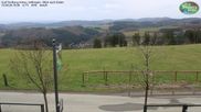 Archiviertes Webcam Bild: Graf Stolberg Hütte bei Willingen am 12.04.2026 um 10:17 Uhr