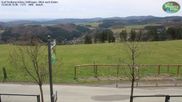 Archiviertes Webcam Bild: Graf Stolberg Hütte bei Willingen am 12.04.2026 um 12:17 Uhr