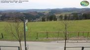 Archiviertes Webcam Bild: Graf Stolberg Hütte bei Willingen am 12.04.2026 um 14:17 Uhr