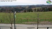 Archiviertes Webcam Bild: Graf Stolberg Hütte bei Willingen am 12.04.2026 um 18:17 Uhr