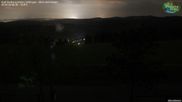Archiviertes Webcam Bild: Graf Stolberg Hütte bei Willingen am 05.05.2026 um 00:11 Uhr