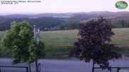 Archiviertes Webcam Bild: Graf Stolberg Hütte bei Willingen am 28.05.2026 um 04:42 Uhr