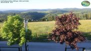 Archiviertes Webcam Bild: Graf Stolberg Hütte bei Willingen am 28.05.2026 um 06:08 Uhr