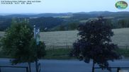 Archiviertes Webcam Bild: Graf Stolberg Hütte bei Willingen am 12.07.2026 um 04:19 Uhr