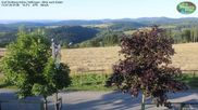 Archiviertes Webcam Bild: Graf Stolberg Hütte bei Willingen am 12.07.2026 um 07:19 Uhr
