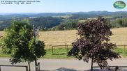 Archiviertes Webcam Bild: Graf Stolberg Hütte bei Willingen am 12.07.2026 um 08:19 Uhr