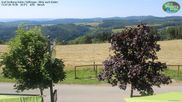 Archiviertes Webcam Bild: Graf Stolberg Hütte bei Willingen am 12.07.2026 um 10:19 Uhr