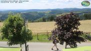 Archiviertes Webcam Bild: Graf Stolberg Hütte bei Willingen am 12.07.2026 um 12:19 Uhr