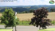 Archiviertes Webcam Bild: Graf Stolberg Hütte bei Willingen am 12.07.2026 um 16:06 Uhr