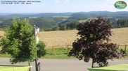 Archiviertes Webcam Bild: Graf Stolberg Hütte bei Willingen am 12.07.2026 um 18:27 Uhr