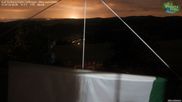 Archived webcam image showing Willingen: Mountain Hut Graf Stolberg on 21 Jul 2026 at 00:20