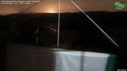 Archived webcam image showing Willingen: Mountain Hut Graf Stolberg on 21 Jul 2026 at 02:20