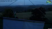 Archived webcam image showing Willingen: Mountain Hut Graf Stolberg on 21 Jul 2026 at 04:20