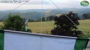 Archived webcam image showing Willingen: Mountain Hut Graf Stolberg on 21 Jul 2026 at 06:20