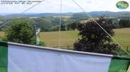 Archived webcam image showing Willingen: Mountain Hut Graf Stolberg on 21 Jul 2026 at 16:20