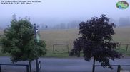 Archiviertes Webcam Bild: Graf Stolberg Hütte bei Willingen am 26.08.2026 um 06:19 Uhr