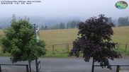 Archiviertes Webcam Bild: Graf Stolberg Hütte bei Willingen am 26.08.2026 um 07:19 Uhr