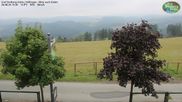Archiviertes Webcam Bild: Graf Stolberg Hütte bei Willingen am 26.08.2026 um 14:19 Uhr