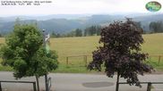 Archiviertes Webcam Bild: Graf Stolberg Hütte bei Willingen am 26.08.2026 um 16:19 Uhr