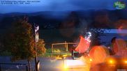 Archiviertes Webcam Bild: Graf Stolberg Hütte bei Willingen am 10.10.2026 um 07:44 Uhr