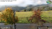 Archiviertes Webcam Bild: Graf Stolberg Hütte bei Willingen am 10.10.2026 um 08:44 Uhr