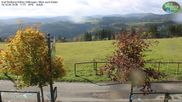 Archiviertes Webcam Bild: Graf Stolberg Hütte bei Willingen am 10.10.2026 um 10:44 Uhr