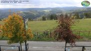 Archiviertes Webcam Bild: Graf Stolberg Hütte bei Willingen am 10.10.2026 um 12:44 Uhr