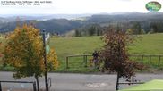 Archiviertes Webcam Bild: Graf Stolberg Hütte bei Willingen am 10.10.2026 um 14:44 Uhr