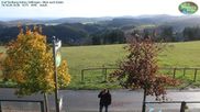 Archiviertes Webcam Bild: Graf Stolberg Hütte bei Willingen am 10.10.2026 um 16:44 Uhr