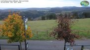 Archiviertes Webcam Bild: Graf Stolberg Hütte bei Willingen am 10.10.2026 um 18:44 Uhr