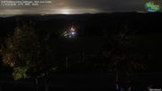 Archiviertes Webcam Bild: Graf Stolberg Hütte bei Willingen am 11.10.2026 um 00:58 Uhr