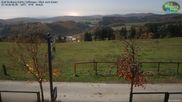 Archiviertes Webcam Bild: Graf Stolberg Hütte bei Willingen am 31.10.2026 um 02:53 Uhr