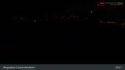 Archiviertes Webcam Bild: Schauinsland Bergstation am 27.02.2026 um 05:51 Uhr