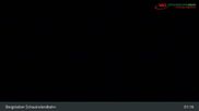 Archiviertes Webcam Bild: Schauinsland Bergstation am 12.04.2026 um 01:03 Uhr